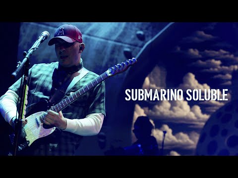 Submarino Soluble - LFDAA  Vista Brava  - En Vivo, Baradero 7/12/24