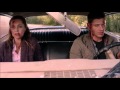 Supernatural 11X04 Baby Dean Doing The J Turn Reverse 180