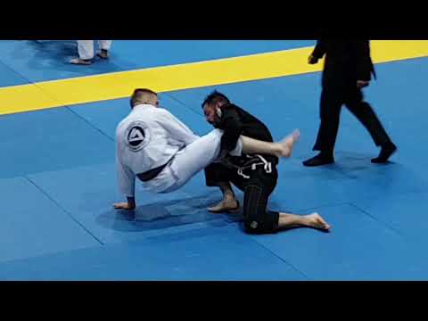 Daniel e Hugo Riou HL - BPT Team