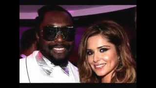 Cheryl ft Will.i.am - Craziest Things.