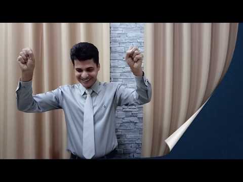 ELINADAB REGENDO - VOU SEGUIR - CASSIANE - SÉRIE EXEMPLOS EXCELENTES