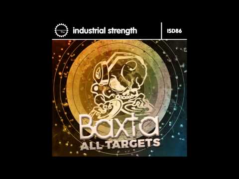 Baxta & Dataklysm  - Gatz 4 Fun - ISR