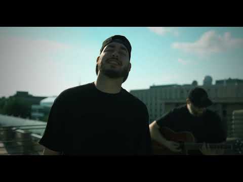 Silent Theory - Before The Storm (Acoustic) - [Official Music Video]