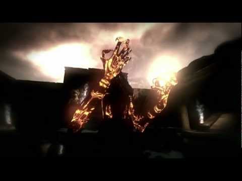 The Secret World - Game Trailer - The Secret War