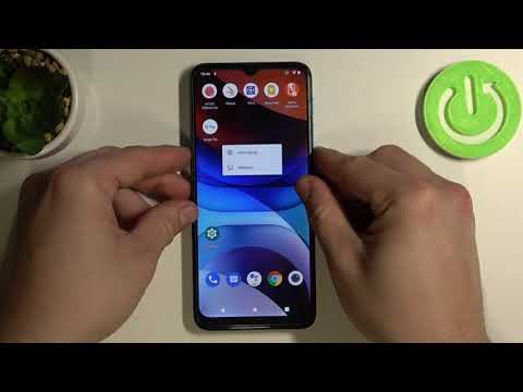 Does the Motorola Moto E7i Power have a 3.5mm Headphone Jack input?
