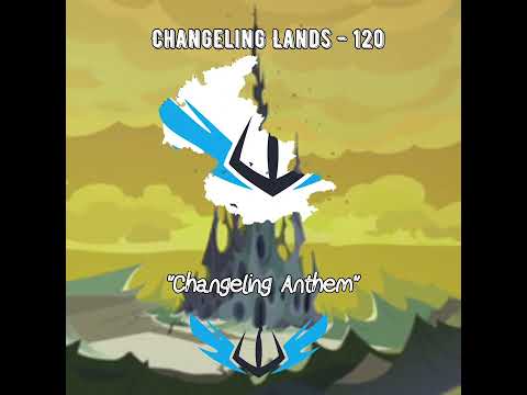 Fictional Anthems  -  Changeling Lands (Equestria at war)