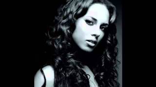 Alicia Keys - Brand New Me - Part 2 (CDQ)