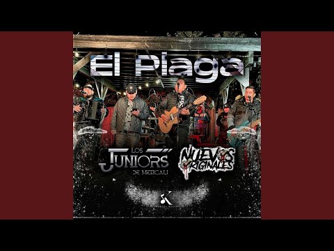 El Plaga