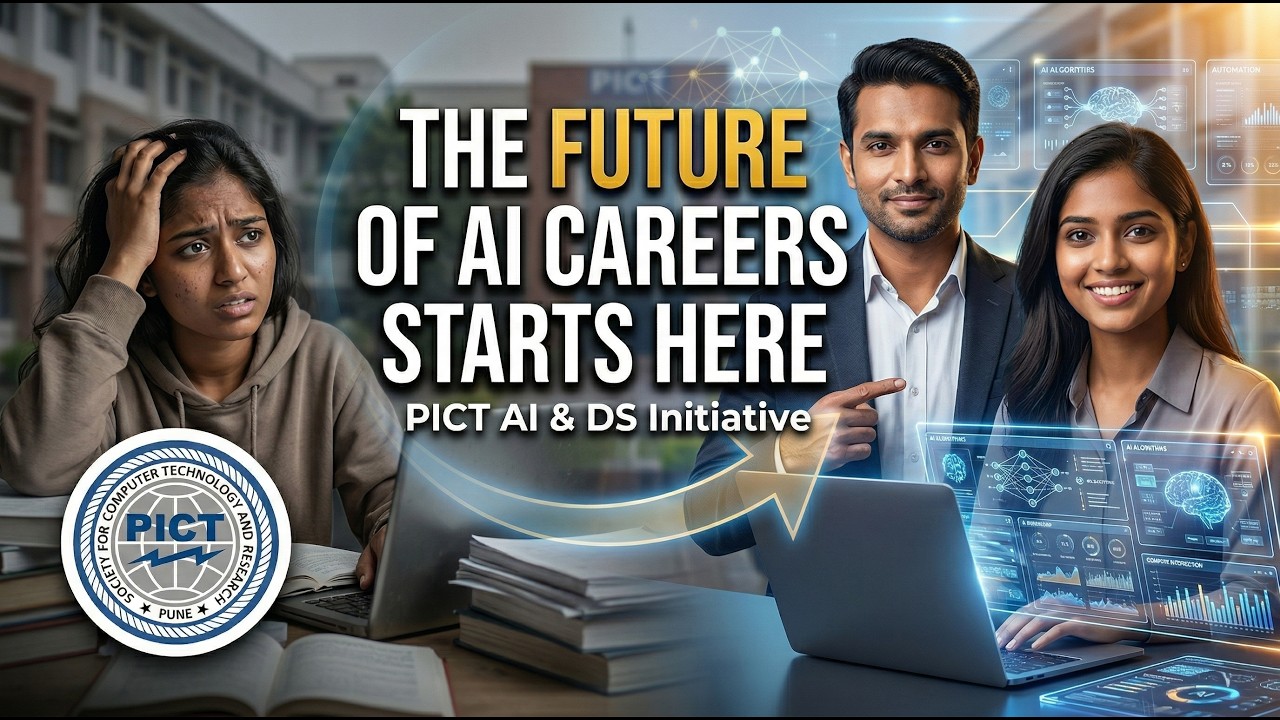 Applied AI Program Video