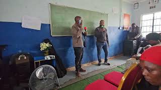 Download lagu 14.12.2025 Sunday service at Diepkloof Giyani Primary school Testimony by Pastor Ben Khosa 1 of 2 mp3 Download lagu 14.12.2025 Sunday service at Diepkloof Giyani Primary school Testimony by Pastor Ben Khosa 1 of 2 mp3