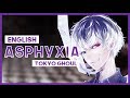 Mew Asphyxia Tokyo Ghoul Re OP ENGLISH Cover Lyrics