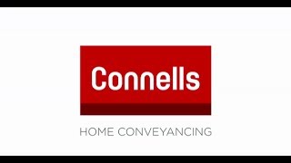 Connells Home Conveyancing.