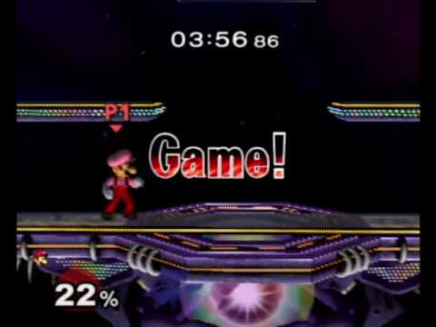 RGS Melee 11.12.16 (Nixon vs. Kurv)