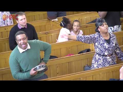 HPAC - The Blood Will Carry Me 🎵