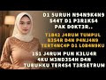 BERUNTUNGNYA PUNYA AYAH MERTUA SEORANG DOKTER