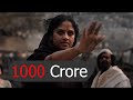KGF 2 Crosses 1000 CRORE