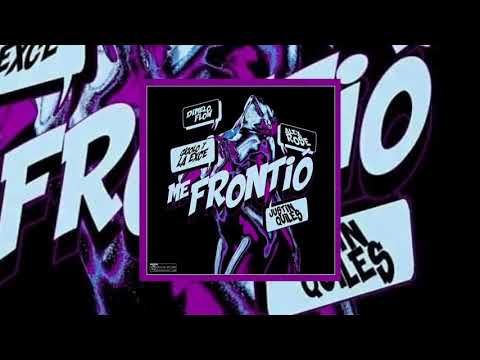 Alex Rose x J Quiles x Gigolo y La Exce - Me Frontio