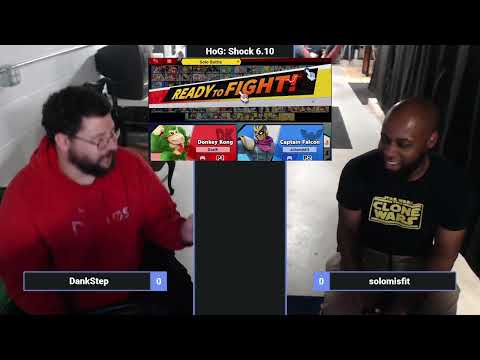 HoG: Shock 6.10 Ft. 6:00am, Judgy, MotherHecker, Heinous, Bakko, Vakira Man