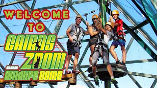 Cairns ZOOM and Wildlife Dome || Things To Do In Cairns