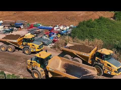 Highways TV A Minute With...Cappagh | HIGHWAYSINDUSTRY.COM