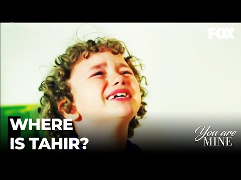Tahir Runs Away From Şefika - You Are Mine