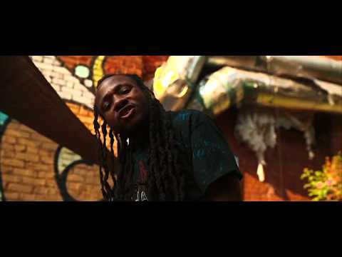 TRIGGA - YEAH YEAH (OFFICIAL MUSIC VIDEO)