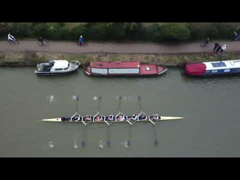 Torpids 2022 Oxford - Saturday Men's Division 1