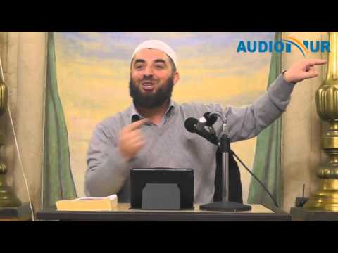 Komentimi i sures El Kadr - Hoxhë Enes Goga