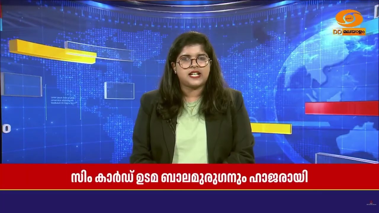 ശബരിമല സ്വർണകൊള്ള;  ഡി. മണി എസ്.ഐ.ടി ക്ക് മുന്നിൽ ചോദ്?