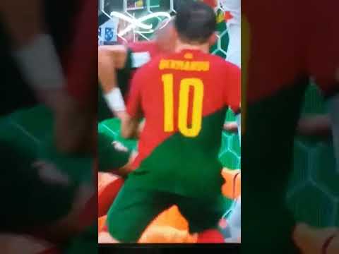 pepee eski beşiktaşlı attı golünü