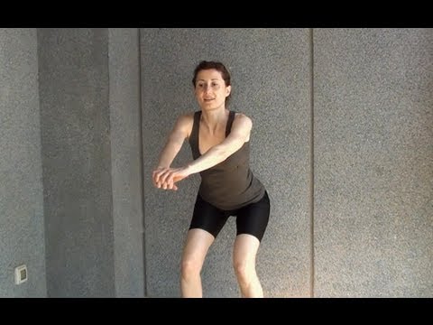 5 ejercicios para eliminar la celulitis