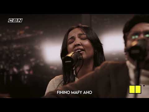 WINDOW WORSHIP SESSION avec Heaven Sound