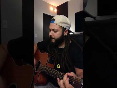 Fui Encontrado - A Trilha