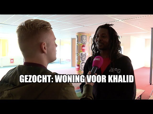 Asielkrakers moeten weer vertrekken