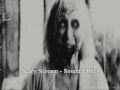 Scary Scream Sound Effect