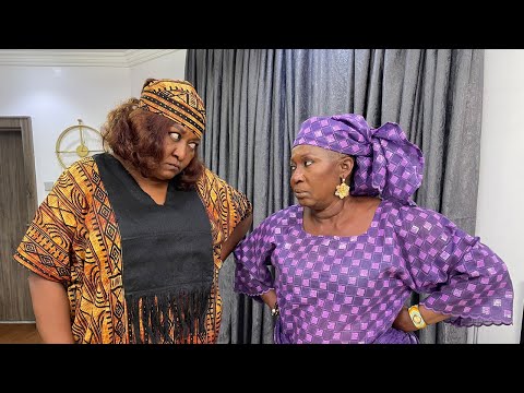 BATTLE OF THE MOTHER INLAWS | Ayo Mogaji | Ebele Okaro | Caroline Igben | Micheal