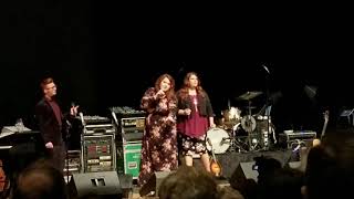 11th Hour  /  God Welcomes The Beggar