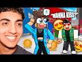 Voice Trolling As A GIRL in MM2!