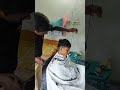 My Wife Skin Touch Faded Pixie Boy Cut Anupriya