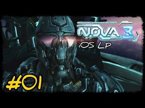 nova 3 ios free download