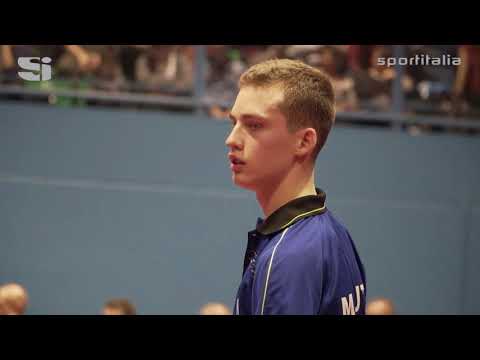 Serie A1 Tennistavolo - 8ª Giornata 17/18 | Speciale Sportitalia