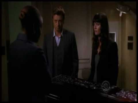 Jane, Lisbon, Hightower scene - "I am so sorry."