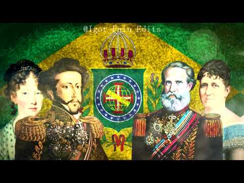 Ave Glória Ave Império