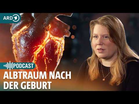 "Der Rücken krachte und knackte!" - Steckt Krebs hinter den Schmerzen? | Abenteuer Diagnose Podcast