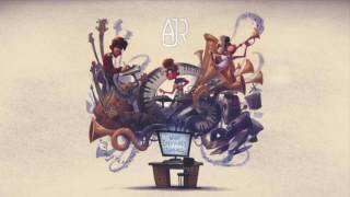 Turning Out - AJR