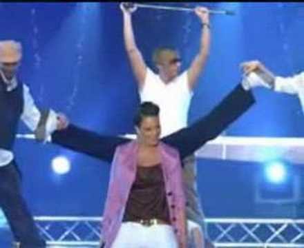 Tamara ft. Vrcak & Adrian - Vo ime na ljubovta