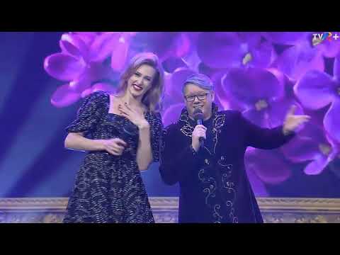 FUEGO ȘI TATIANA HEGHEA - LĂCRĂMIOARA