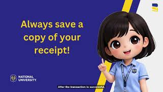 How to Pay Your NU Bills Online | Official Guide for NUbies! 💛💙