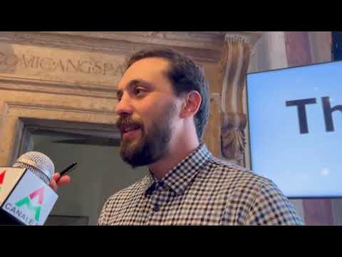 Thyrus, simbolo della città di Terni: ecco come sarà la nuova statua