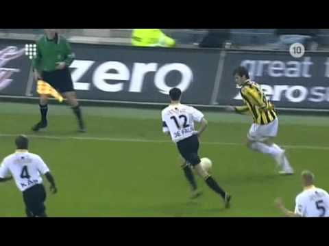 2007-02-17 Vitesse Arnhem - Roda JC 0-0
